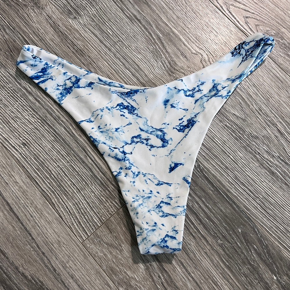bathing suit bottoms